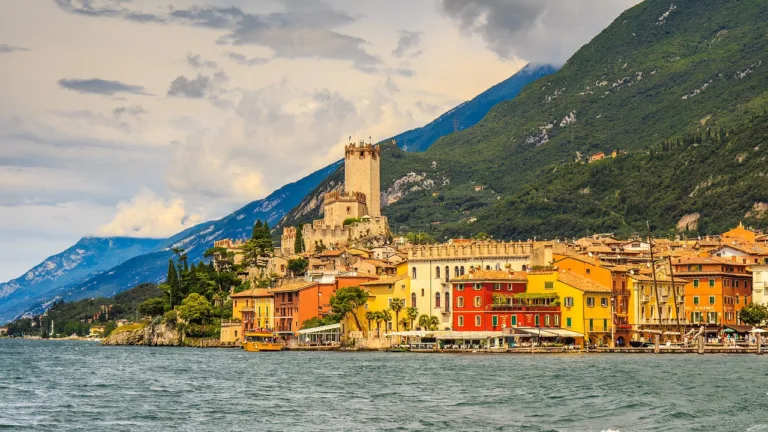 Malcesine
