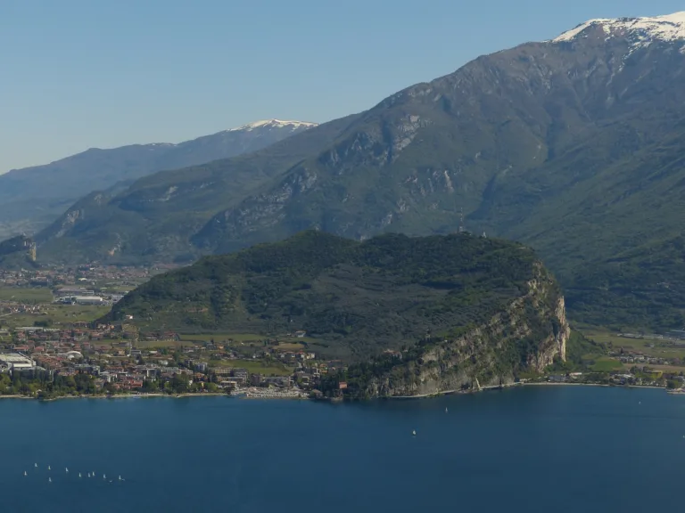 Monte Brione - Riva del Garda